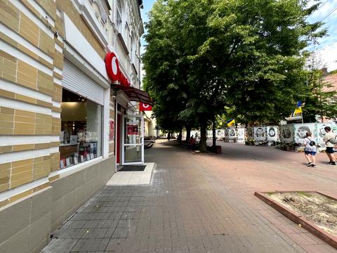 комерційна за адресою Проскурівська вул., 22