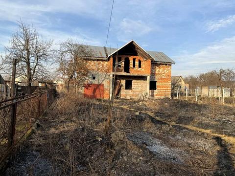 дом по адресу Вишнёвая ул.