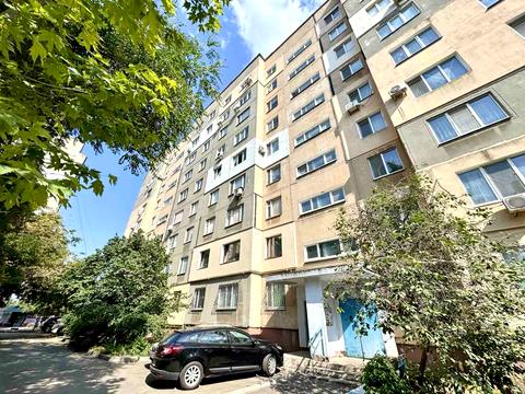 квартира за адресою Євгенія Логінова вул. (Крилова), 48