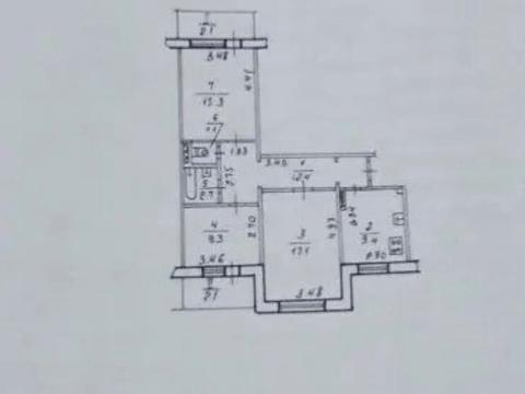 квартира за адресою Панікахи вул., 24