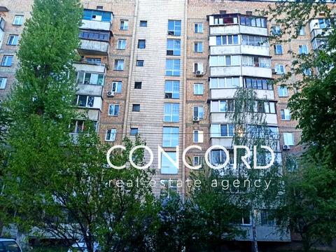 квартира по адресу Симиренко ул., 12-А