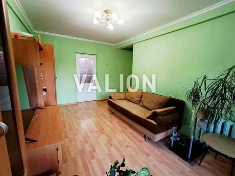 квартира по адресу Павла Тычины просп., 21