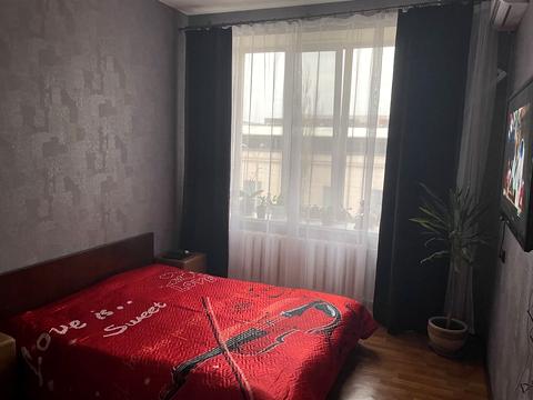 квартира по адресу Столбовая ул., 21а