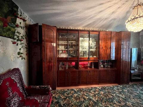 квартира по адресу Архитектора Старова ул., 6б