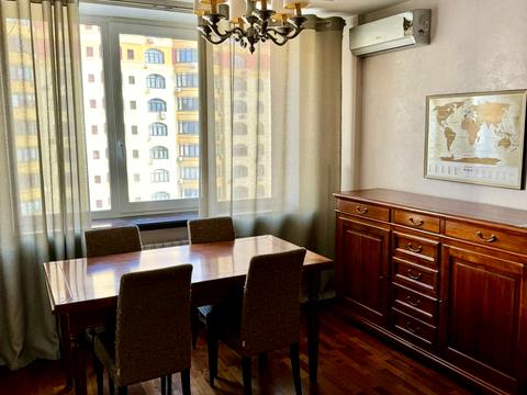 квартира за адресою Київ, В'ячеслава Чорновола вул., 20