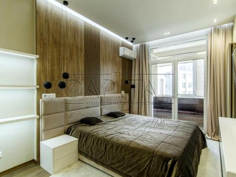 квартира за адресою Київ, Саксаганського вул., 37-К