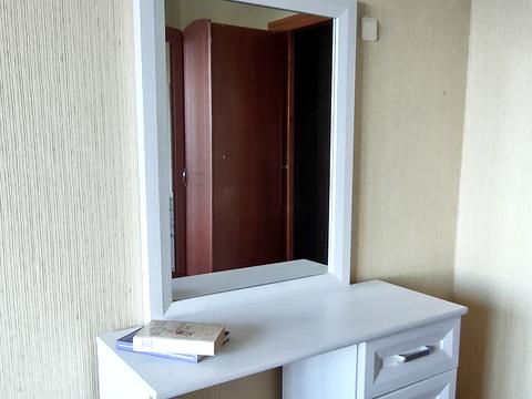 квартира по адресу Озёрная ул., 28
