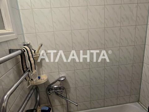 квартира за адресою Одеса, Транспортна вул., 11