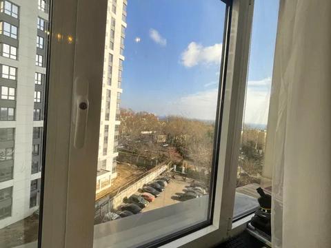 квартира за адресою Гагарінське Плато, 5А/2