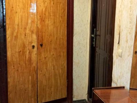 квартира по адресу Тракторостроителей просп., 69а