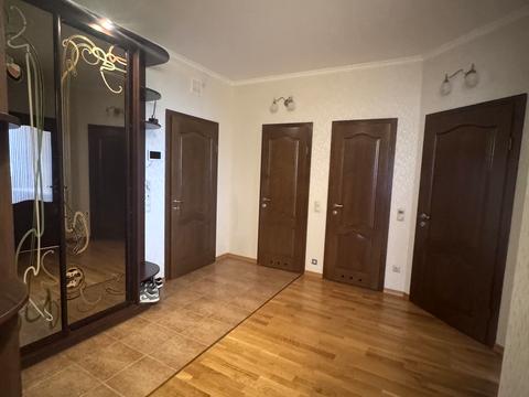 квартира за адресою Київ, Володимира Івасюка просп. (Героїв Сталінграду), 24-А