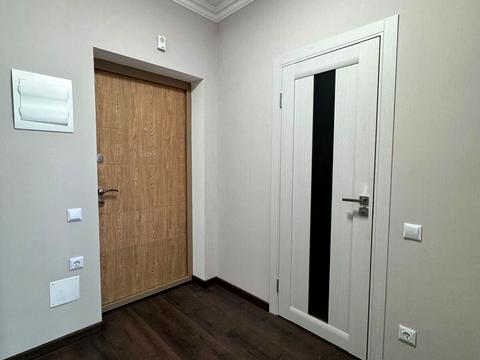 квартира за адресою Гліба Бабіча вул. (Канальна), 8-Б
