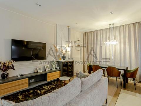 квартира за адресою Саперне Поле вул., 3