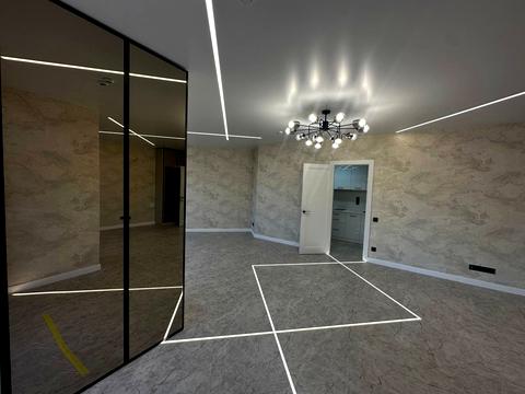 комерційна за адресою Віталія Нестеренка вул., 1б