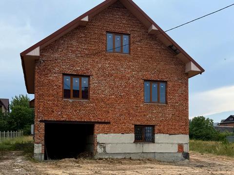будинок за адресою Шухевичів, 39