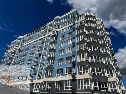 квартира по адресу Лісова, 42В