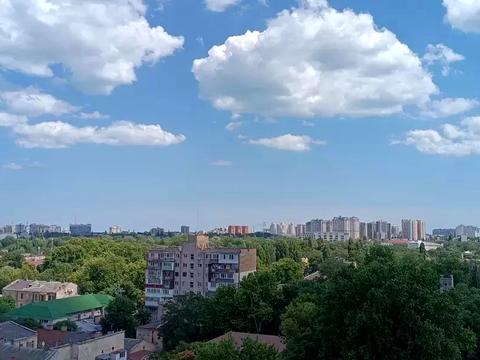 квартира по адресу Прохоровская ул., 39