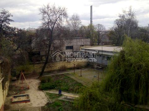 квартира за адресою Велика Панасівська вул. (Котлова), 106