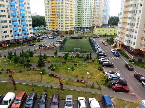 квартира по адресу Воскресенская ул., 12-В