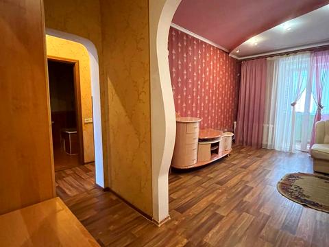 квартира за адресою Героїв АТО вул., 33