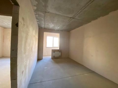 квартира по адресу Академика Сахарова ул., 36