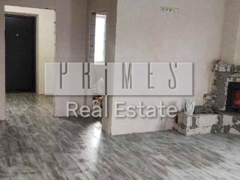 дом по адресу Центральная ул.