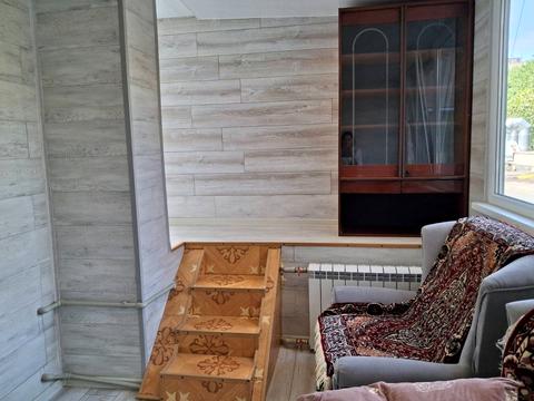 квартира за адресою Одеса, Семена Палія вул. (Дніпропетровська дорога), 120