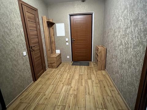 квартира за адресою Доківська вул., 10, к14