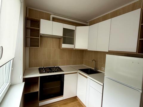квартира за адресою Валентинівська вул. (Блюхера), 24