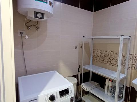 квартира по адресу Регенераторная ул., 4 