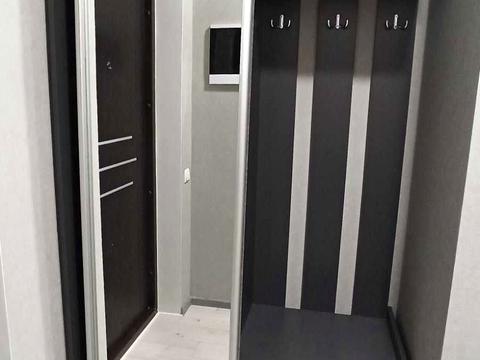 квартира за адресою Архітектора Вербицького вул., 1-В