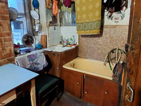 кімната за адресою Ніни Строкатої вул. (Буніна), 28