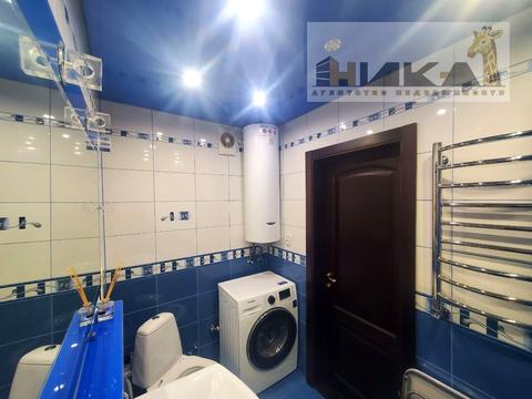 квартира по адресу Днепровская ул. (Леппика), 4