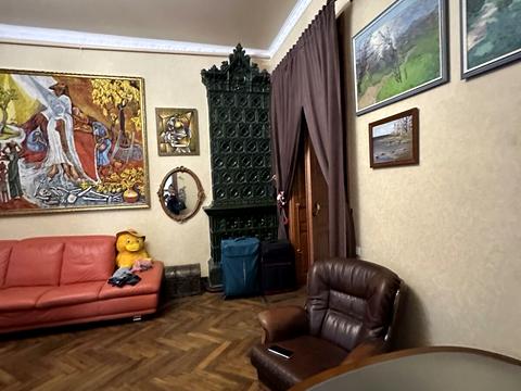 квартира за адресою Одеса, Ковальська вул., 25