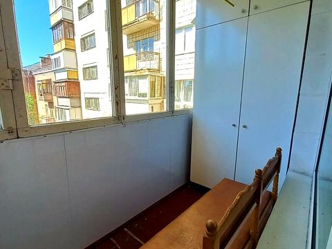 квартира за адресою Сім'ї Бродських вул. (Смоленська), 5/1