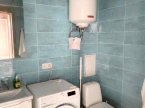 квартира по адресу Академика Сахарова ул., 16
