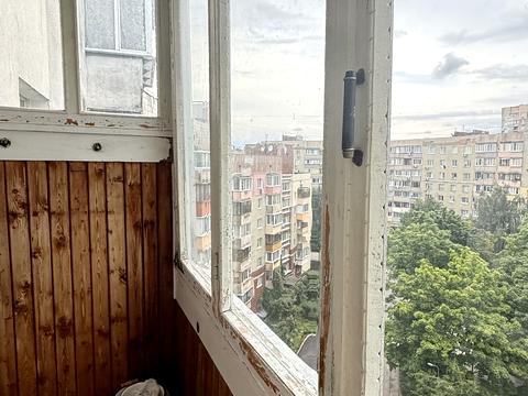 квартира по адресу Гонгадзе Георгия просп. (Советской Украины), 7