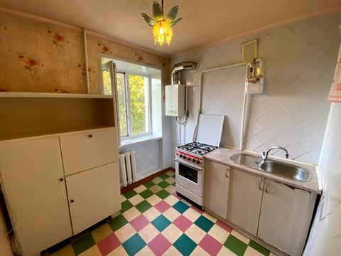 квартира по адресу Днепростроевская ул., 31