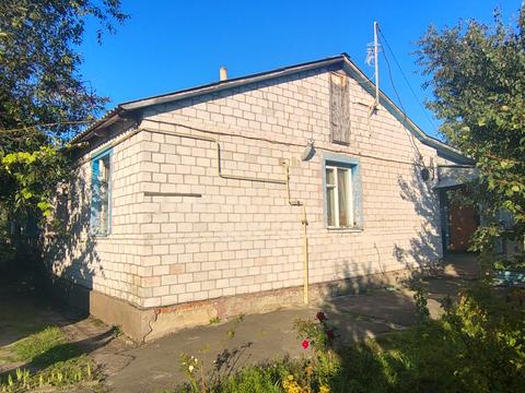 дом по адресу Правика