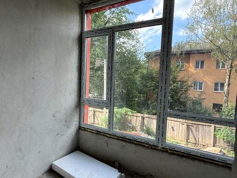 квартира за адресою Августина Волошина вул., 2-А