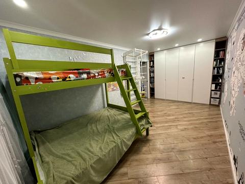 квартира за адресою Академіка Янгеля вул. (Фрунзе), 6п