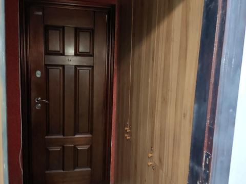 квартира по адресу Панаса Мирного ул., 21