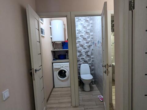 квартира за адресою Науки просп., 6