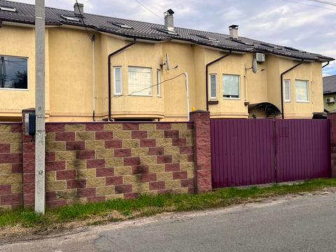 будинок за адресою Яцютівка вул., 22