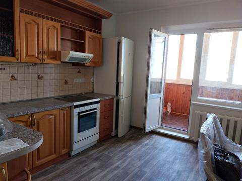 квартира за адресою Оноре де Бальзака вул., 55-Г