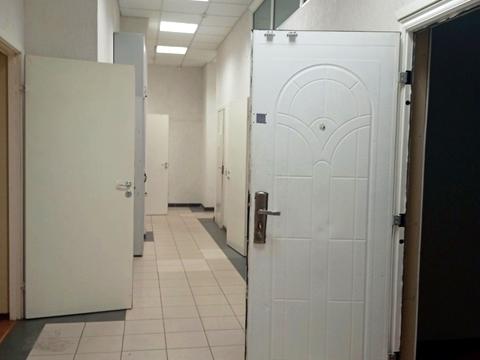 коммерческая по адресу Вышгородская ул., 45/2