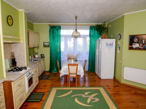 дом по адресу Центральная ул.