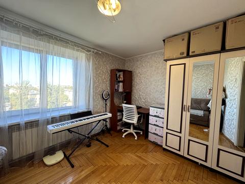 квартира за адресою Василя Порика вул., 5а