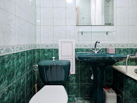 квартира за адресою Білоруська вул., 15-А