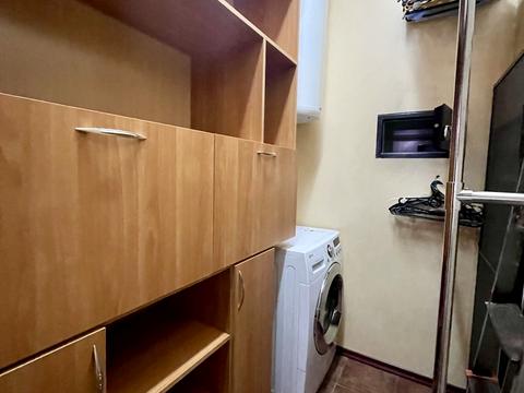 квартира по адресу Металлургов просп., 17